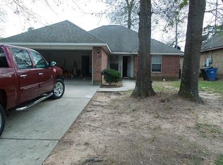 1714 Meridian Ct, Conroe, TX 77301