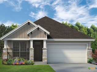 8115 Timber Hollow Ln, Temple, TX 76502