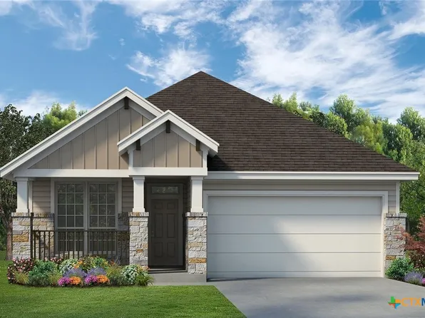 8115 Timber Hollow Ln, Temple, TX 76502