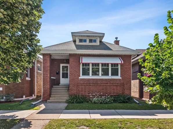 4839 N Kentucky Ave, Chicago, IL 60630