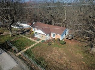 48968 Township Road 1059, Reedsville, OH 45772