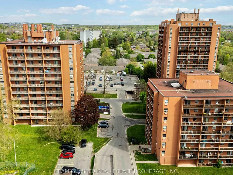 1570 Adelaide St N #224 — Photo 34