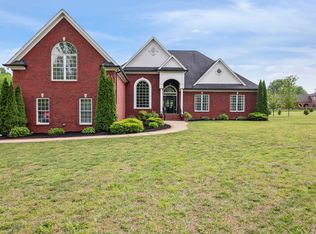 6014 Eatons Creek Rd, Joelton, TN 37080