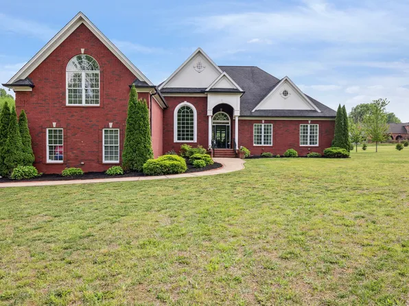 6014 Eatons Creek Rd, Joelton, TN 37080