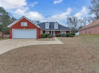 1018 Autumn Ridge Rd, Montgomery, AL 36117