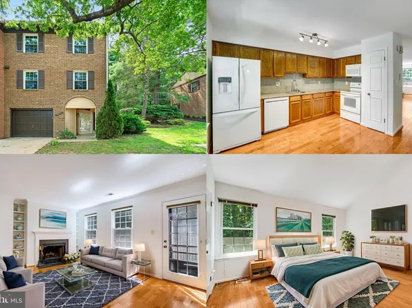6029 Heatherwood Dr, Alexandria, VA 22310