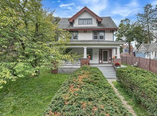 105 Hooker Avenue, Poughkeepsie, NY