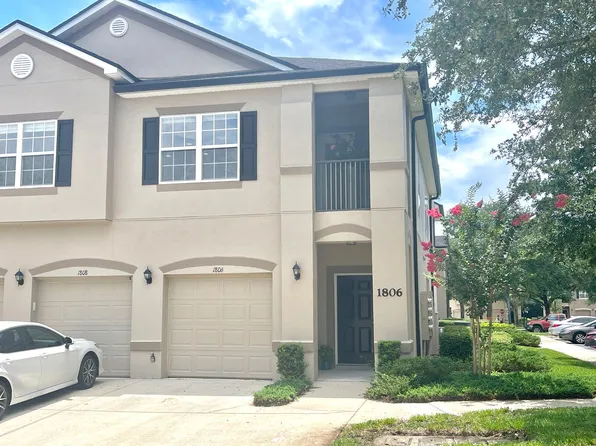 12301 Kernan Forest Blvd, Jacksonville, FL