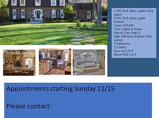 4 Bodie Rd, Wayne, NJ 07470