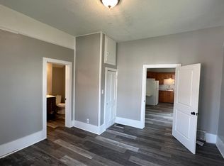 712 Poplar St #1, Huntington, IN 46750