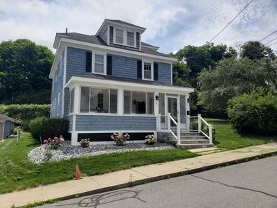 4 Stephens St, Plymouth, MA, 02360