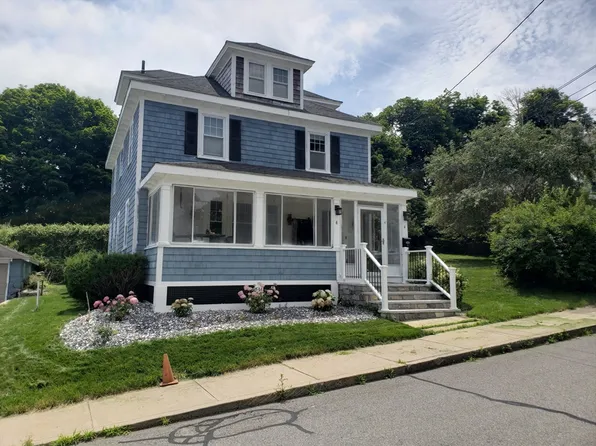4 Stephens St, Plymouth, MA 02360
