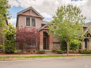2336 NW Stoney Creek Dr, Issaquah, WA 98027