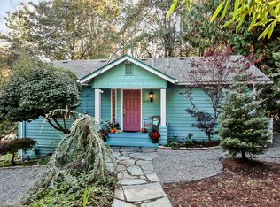 3833 NE 155th St, Lake Forest Park, WA