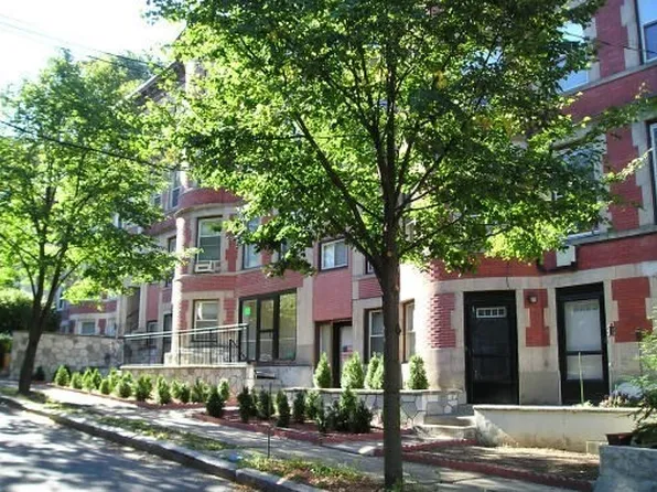 15-17 University Rd Unit 23, Brookline, MA 02445