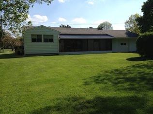 192 Mill Rd, Rochester, NY 14626