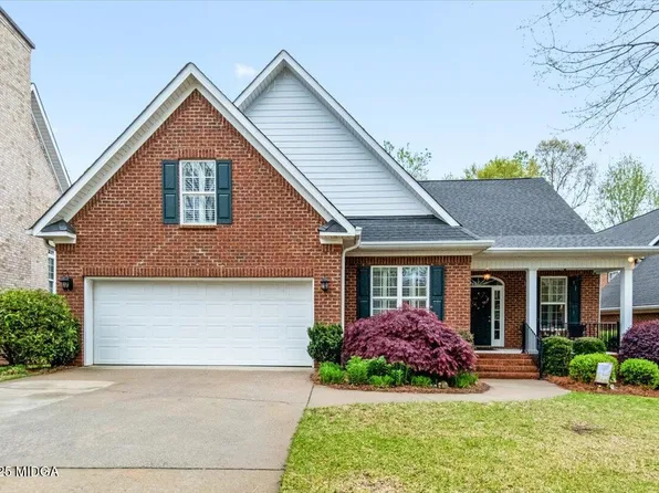 314 Providence Blvd, Macon, GA 31210