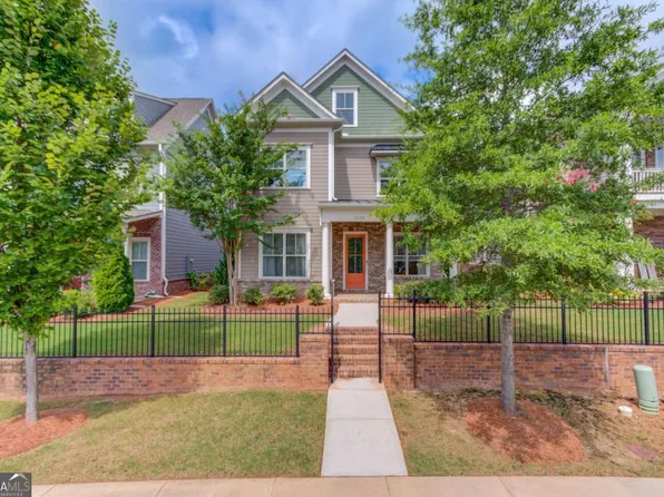 2122 Haventree Ct, Lawrenceville, GA 30043