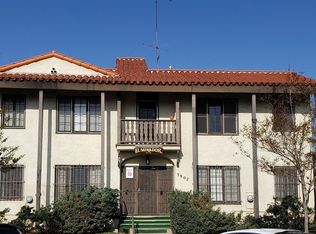 3802 Centre St #1-12, San Diego, CA 92103