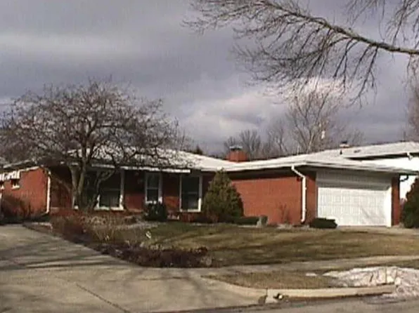 2615 Prairie St, Ann Arbor, MI 48105