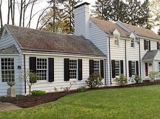 100 Quail Hill Rd, Pittsburgh, PA 15238