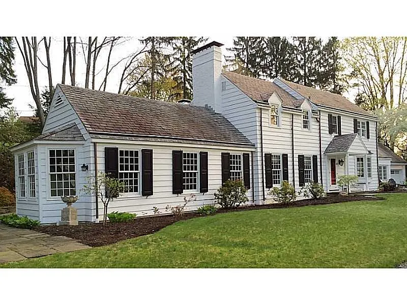 100 Quail Hill Rd photo 1