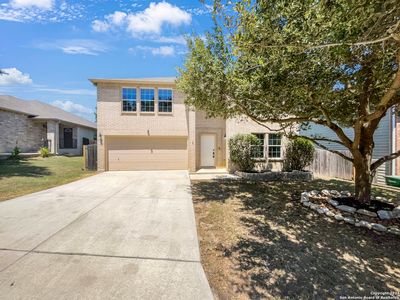 6131 MACKENZIE, San Antonio, TX, 78247