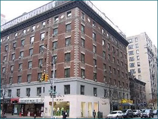 Rented by Brown Harris Stevens | media 15