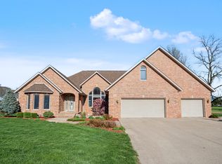 918 Melody Hls, Fulton, IL 61252