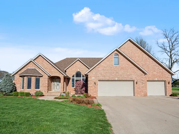 918 Melody Hls, Fulton, IL 61252