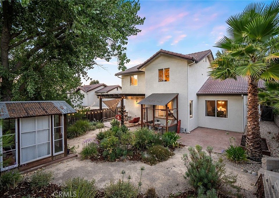 131 Via Manzanita Ct, Paso Robles, CA 93446 Zillow