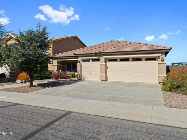 44162 W ADOBE Circle, Maricopa, AZ 85139