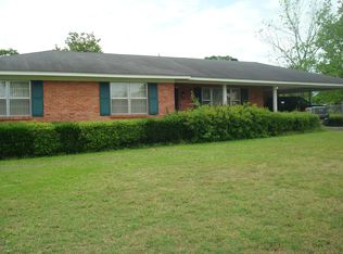 134 Mullett St, Quitman, MS 39355