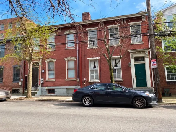 521 Jacksonia St, Pittsburgh, PA 15212