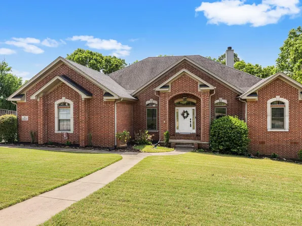 20 Gleneagle Dr, Cabot, AR 72023