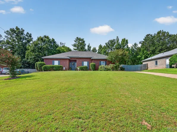 615 Old Camp Ct, Pike Road, AL 36064