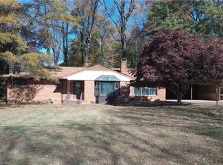 708 Rockspring Rd, High Point, NC 27262