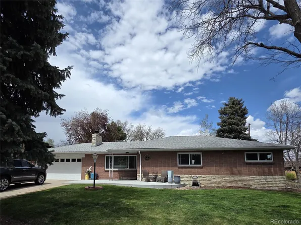 12375 W 19th Place, Lakewood, CO 80215