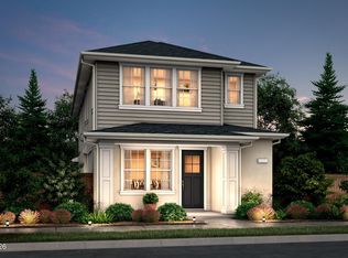 1365 Vine Gate Rd Homesite 48, Carson City, NV 89701