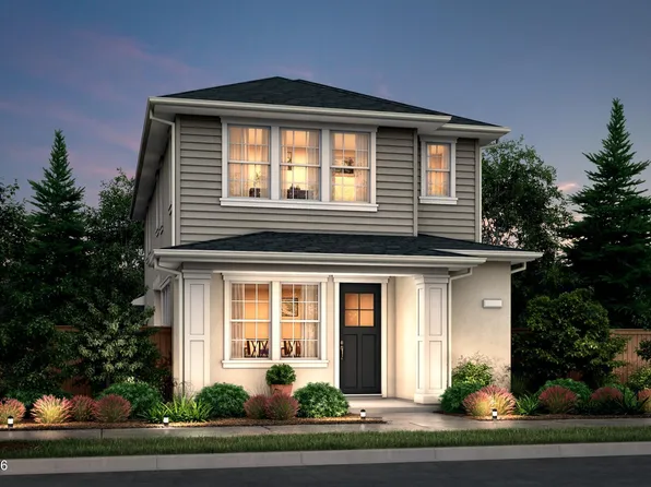 1365 Vine Gate Rd Homesite 48, Carson City, NV 89701