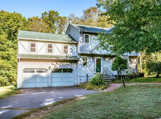 58 Cedar Ter, Portland, CT 06480