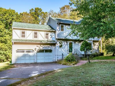 58 Cedar Terrace, Portland, CT, 06480