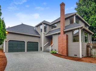 10331 NE 201st Pl, Bothell, WA 98011