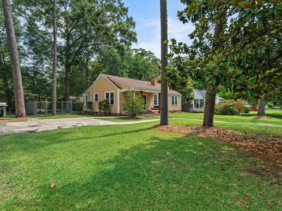 1915 Mamie St, Hattiesburg, MS, 39401