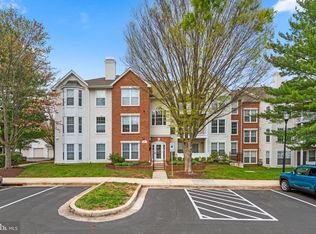 5911 Millrace Ct Unit J204, Columbia, MD 21045