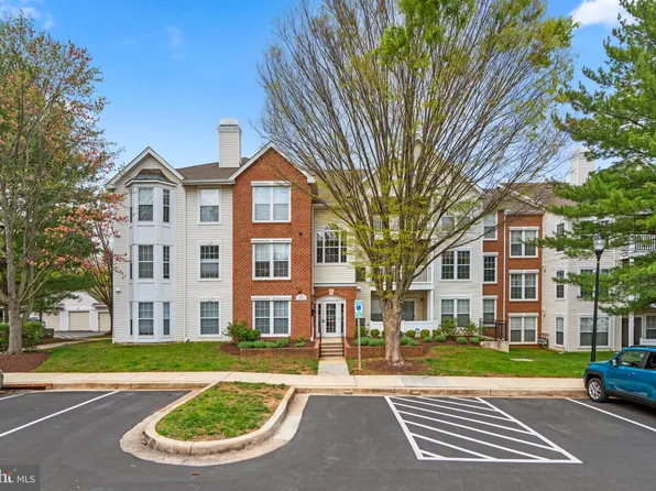 5911 Millrace Ct Unit J204, Columbia, MD 21045