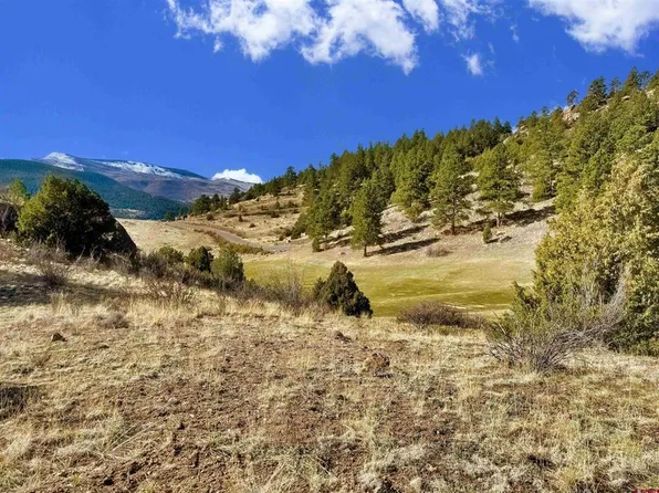 150 Fairway Ridge Lane, South Fork, CO 81154