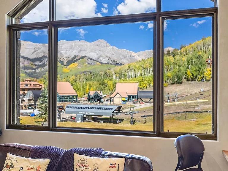 Window View