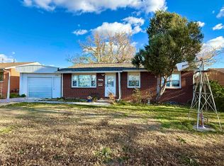 3331 Belaire Ave, Cheyenne, WY 82001