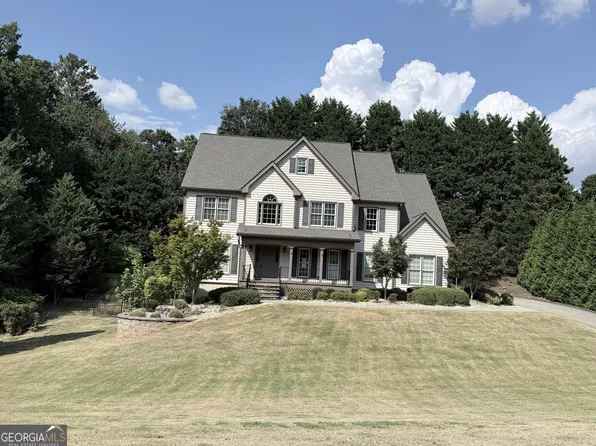 5210 Maplewood Ln, Gainesville, GA 30504